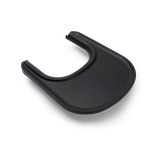 Bugaboo Giraffe-bricka i svart