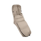 THERMOLITE® Multifunktionell Åkpåse från Bugaboo i färgen Desert Taupe