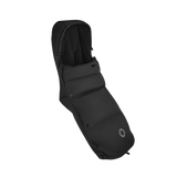 THERMOLITE® Multifunktionell Åkpåse från Bugaboo i färgen Heritage Black