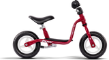 Löpcykeln Puky LR M i chiliröd