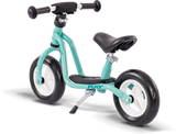 Springcykeln Puky LR M i aquagrön