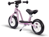 Springcykeln Puky LR M i pärlrosa