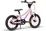 Barncykeln Puky LS-PRO 14 i pärlrosa