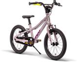 Barncykeln Puky LS-PRO 16 i pärlrosa