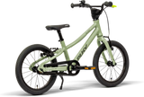 Barncykeln Puky LS-PRO 16 i mintgrön