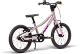 Barncykeln Puky LS-PRO 16 i pärlrosa