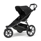 Thule Urban Glide 3 Enkel buggy i svart