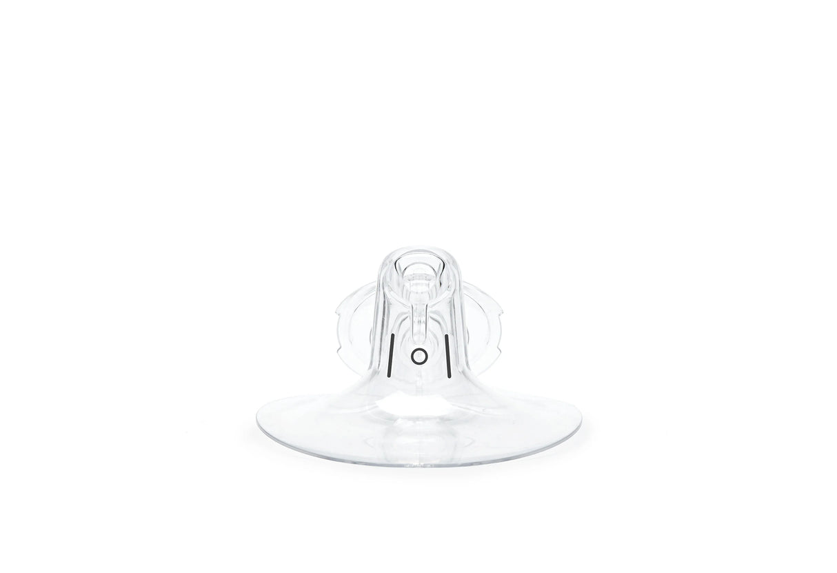Köp Elvie Pump Brösttrattar (2-pack) 21 mm hos Parently