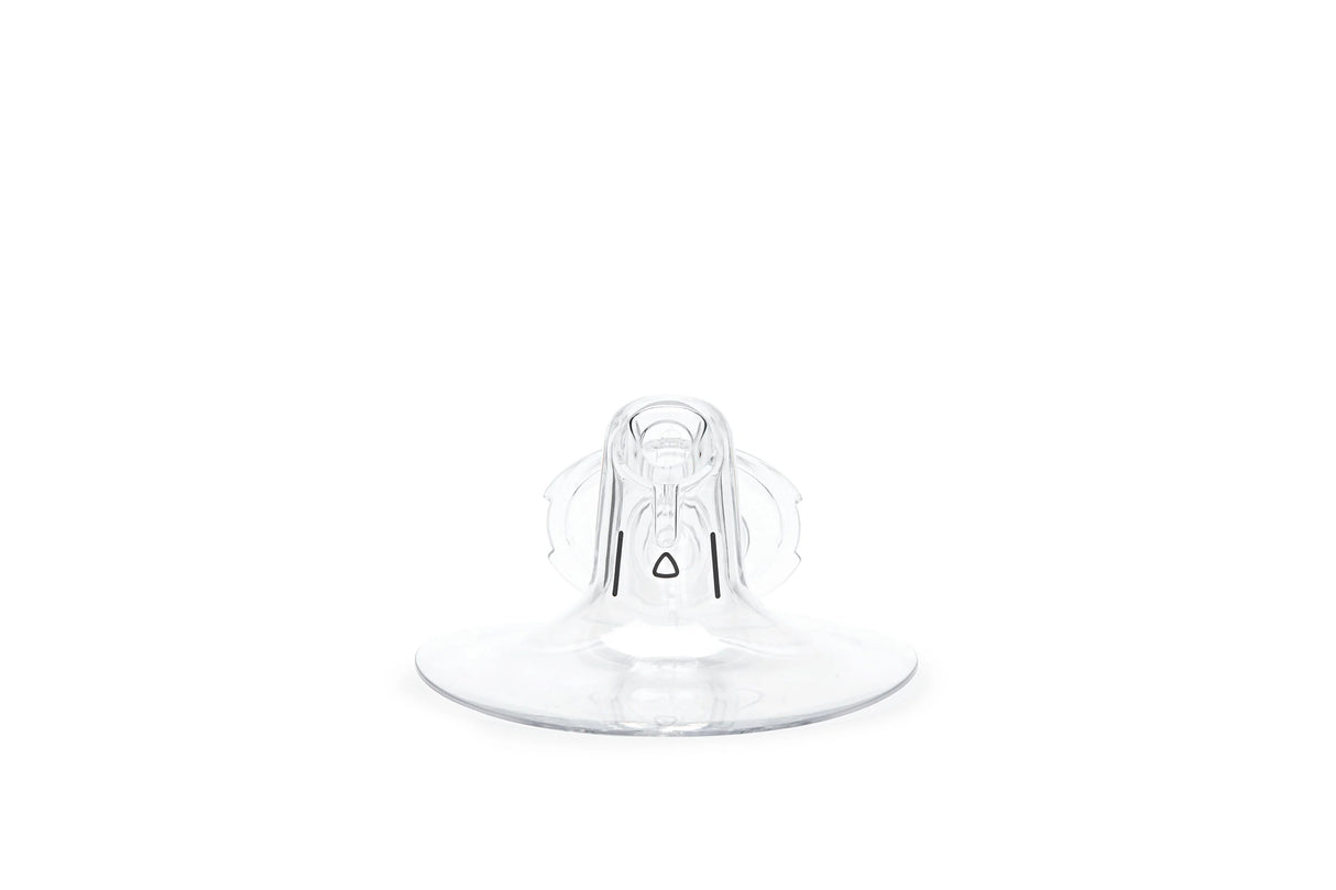Köp Elvie Pump Brösttrattar (2-pack) 24 mm hos Parently 