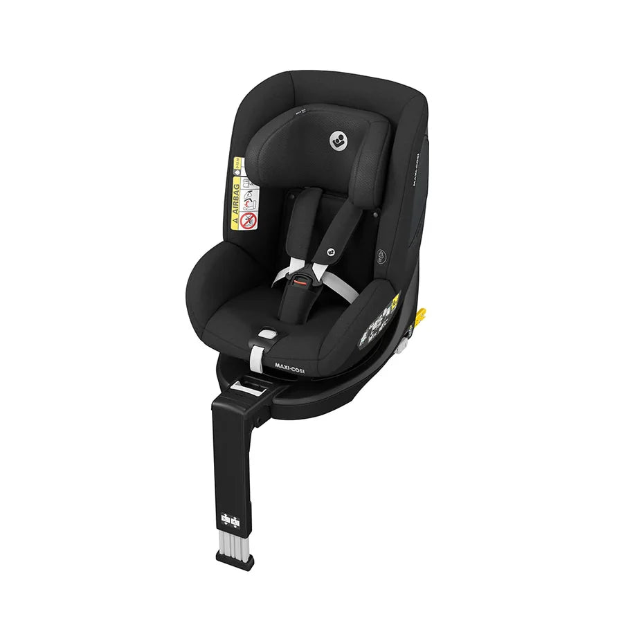 Maxi-Cosi Mica ECO i-Size Travel Bundle