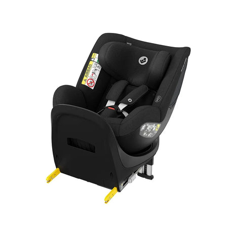 Maxi-Cosi Mica ECO i-Size Travel Bundle