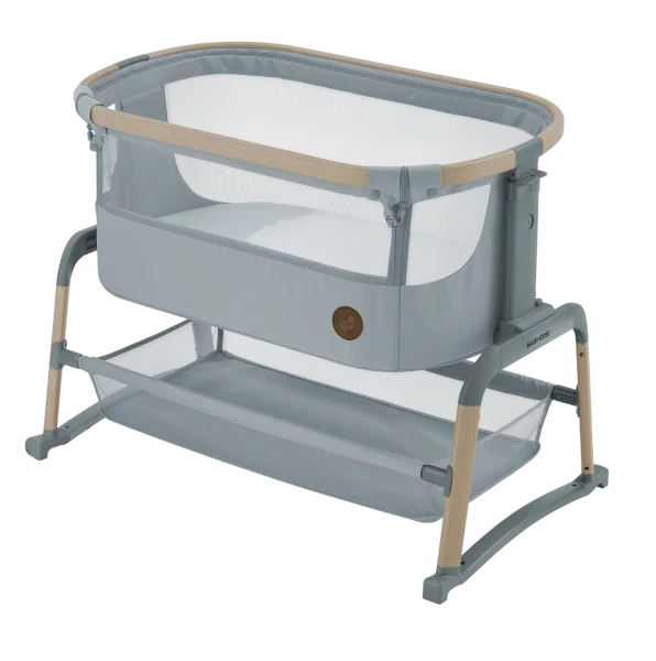 Maxi-Cosi Iora Air Co-Sleeper