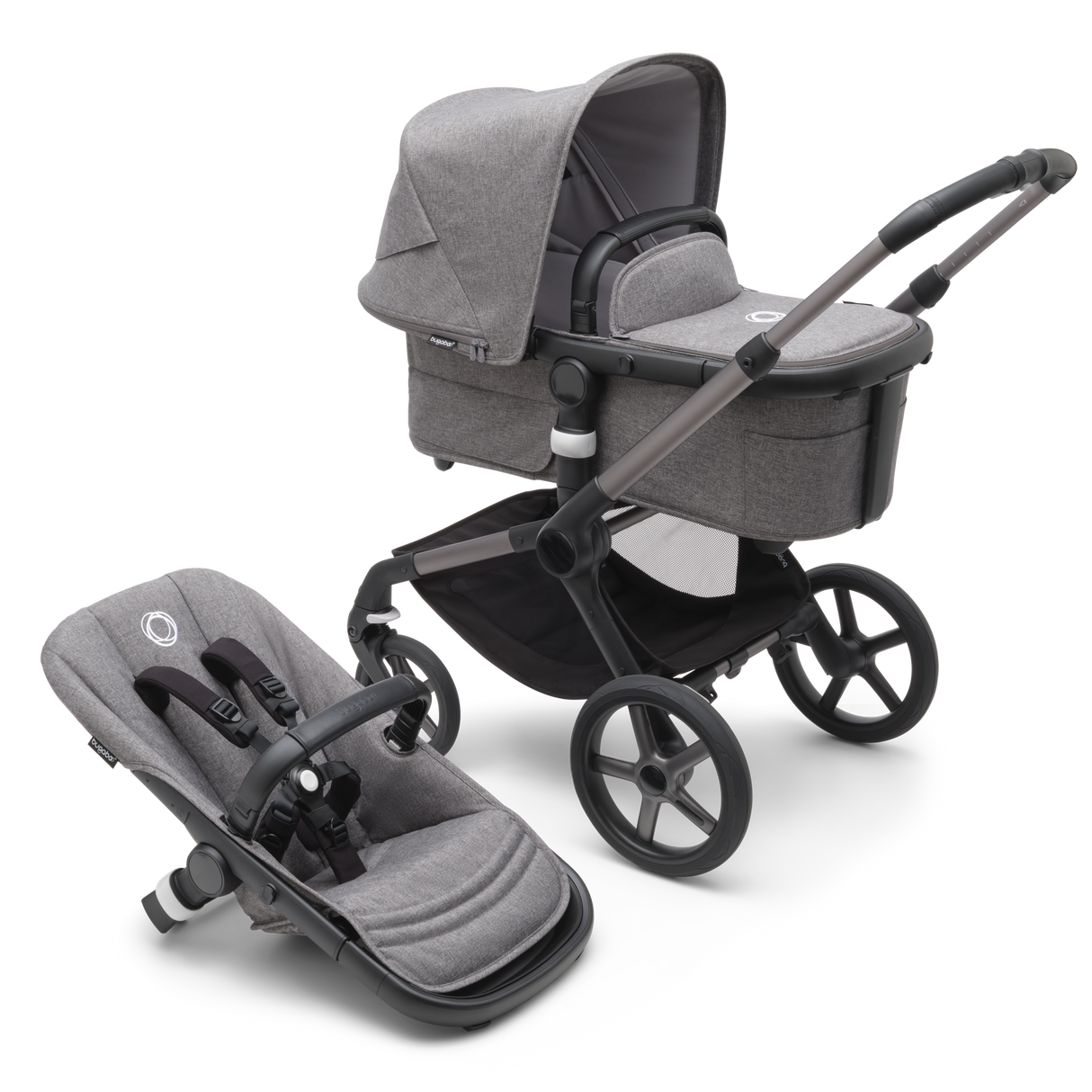 Bugaboo Fox 5