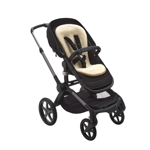 Bugaboo-sittdyna i Ull