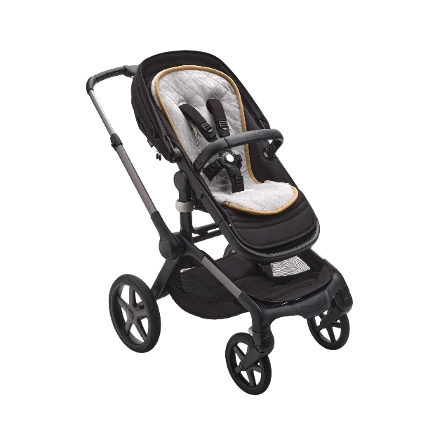 Bugaboo-sittdyna i Ull
