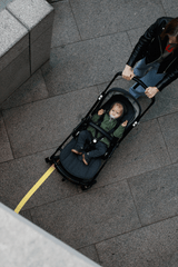 Bugaboo Bee 6 - stadsvagn