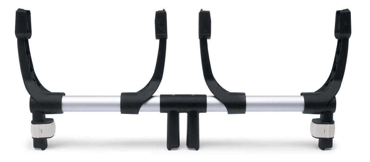 Bugaboo Donkey Mono & Duo adapter for Maxi Cosi, Cybex, Nuna, BeSafe baby seat