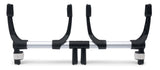 Bugaboo Donkey Mono & Duo adapter for Maxi Cosi, Cybex, Nuna, BeSafe baby seat