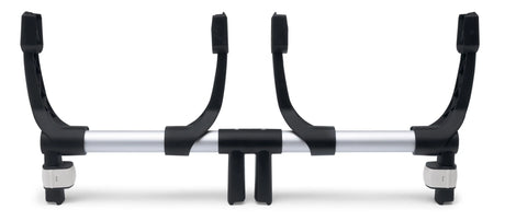 Bugaboo Donkey Mono & Duo/Twin adapter til Maxi-Cosi, Cybex, Nuna og BeSafe babyautostole