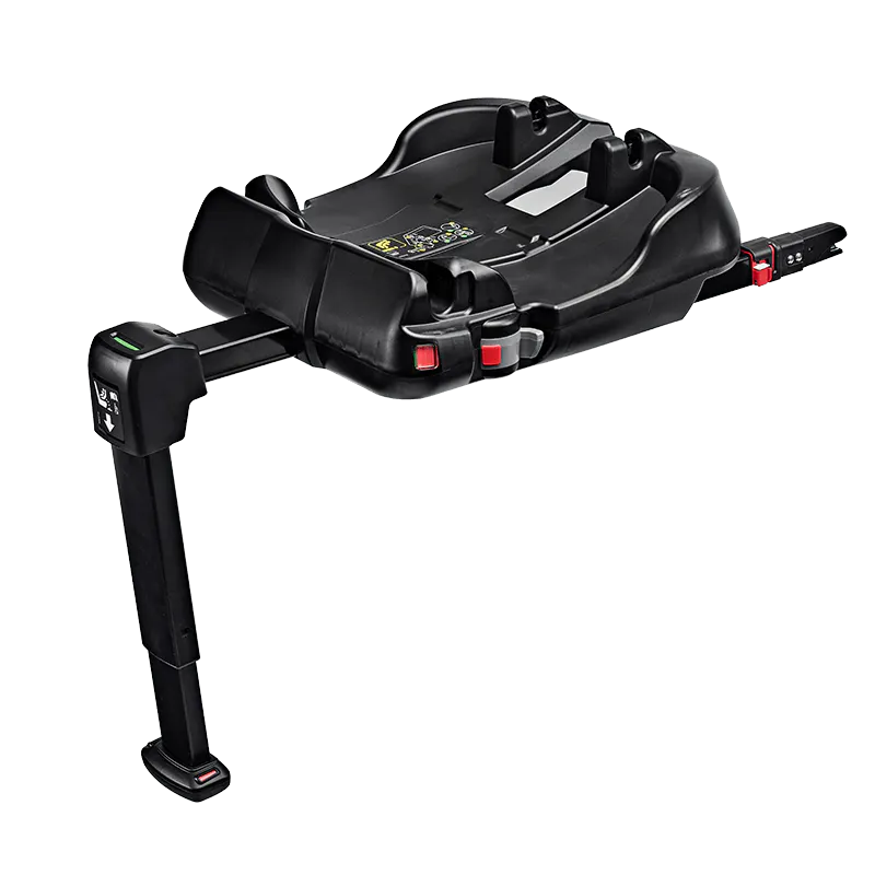 Doona X ISOFIX-base