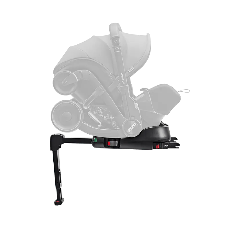 Doona X ISOFIX-base