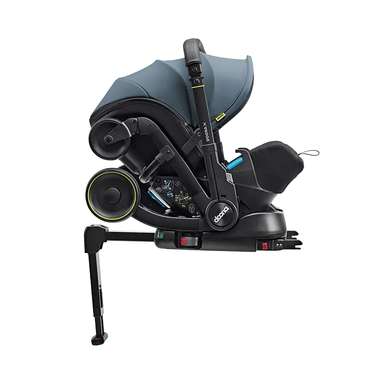 Doona X ISOFIX-base