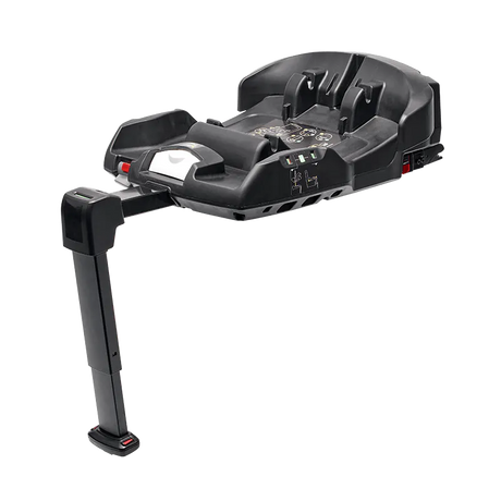 Doona i ISOFIX-bas