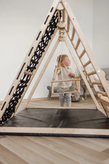 Cliff Pro Climbing Frame