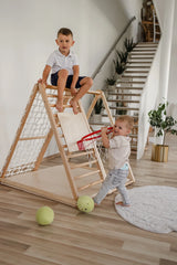 Cliff Pro Climbing Frame