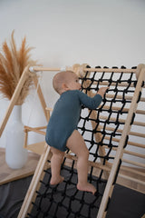 Cliff Pro Climbing Frame