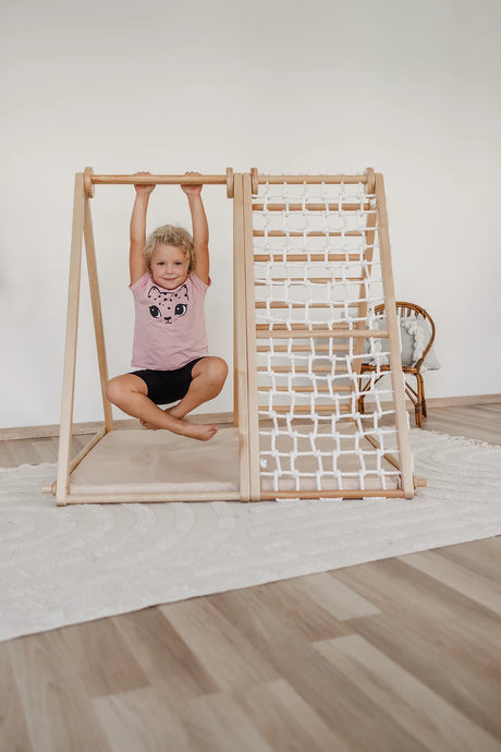 Cliff Pro Climbing Frame