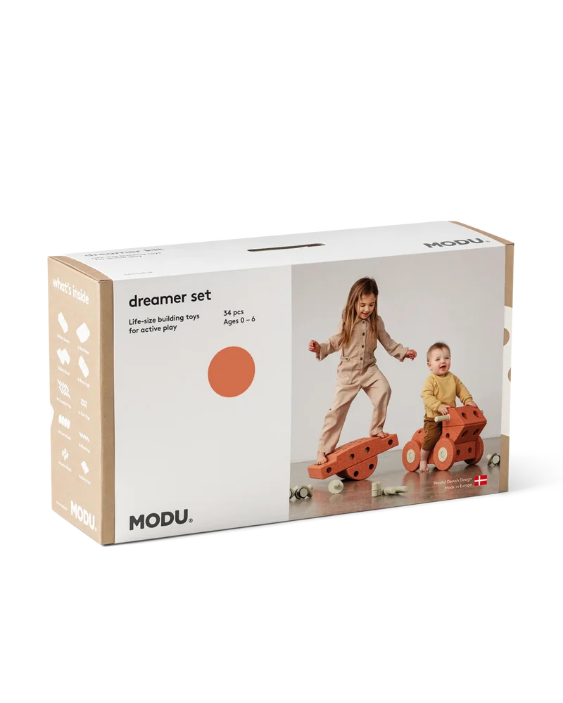 MODU Dreamer Set
