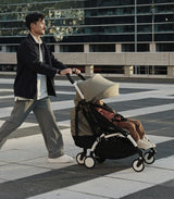 Stokke YOYO³ Klapvogn