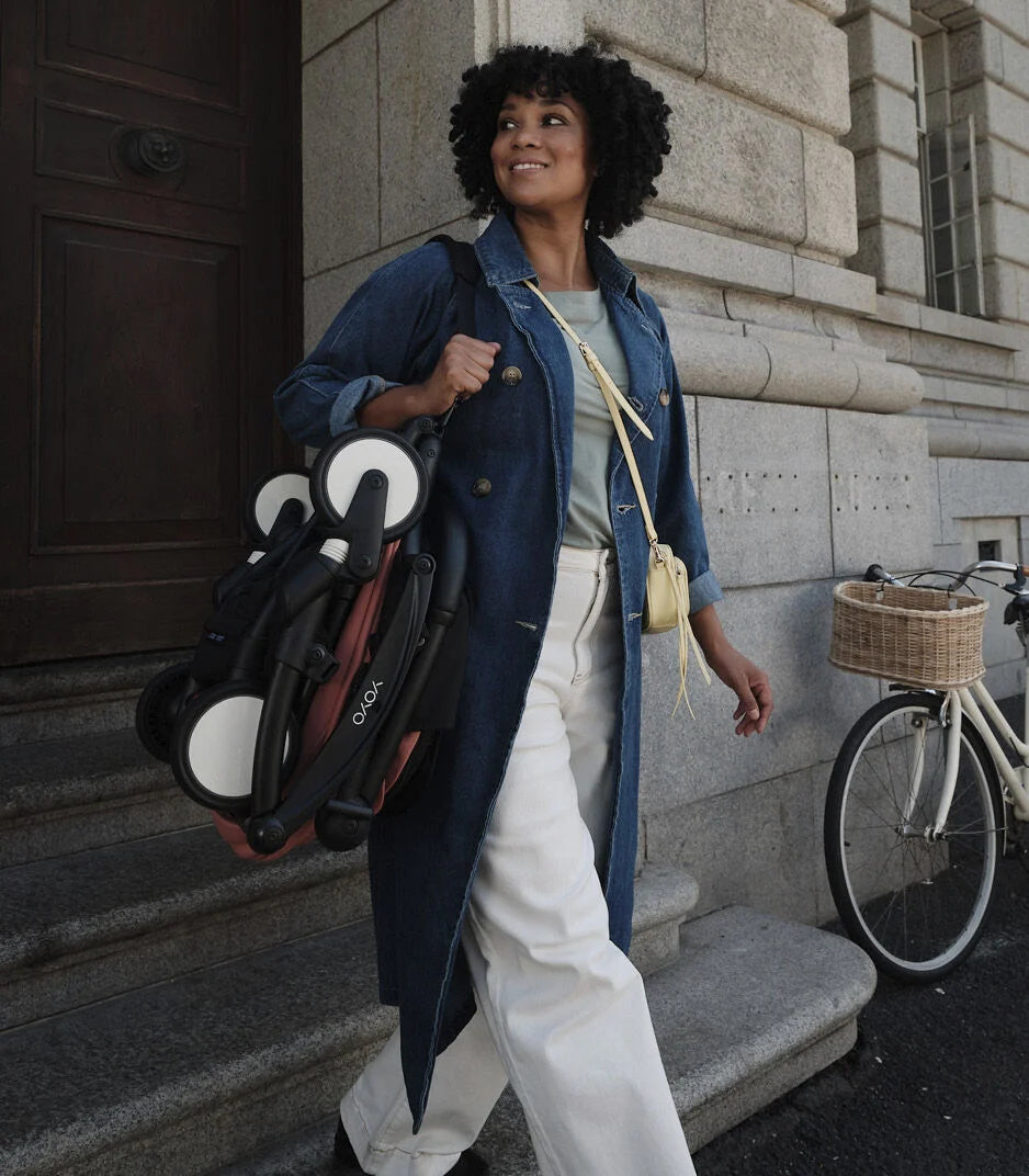 Stokke YOYO³ Klapvogn