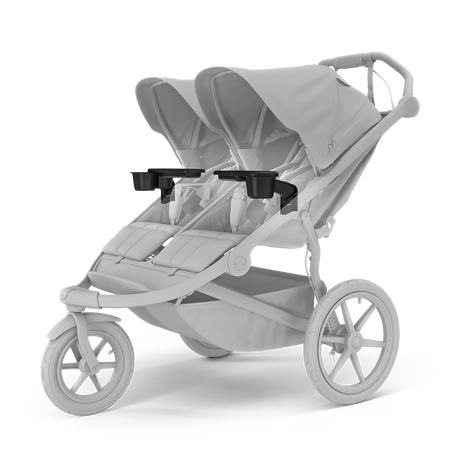 Thule Urban Glide Bricka med Mugghållare