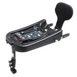 Hyr babyskyddet Axkid Modukid Infant ISOFIX bas och Axkid Modukid Infant 2 tillsammans från Parently