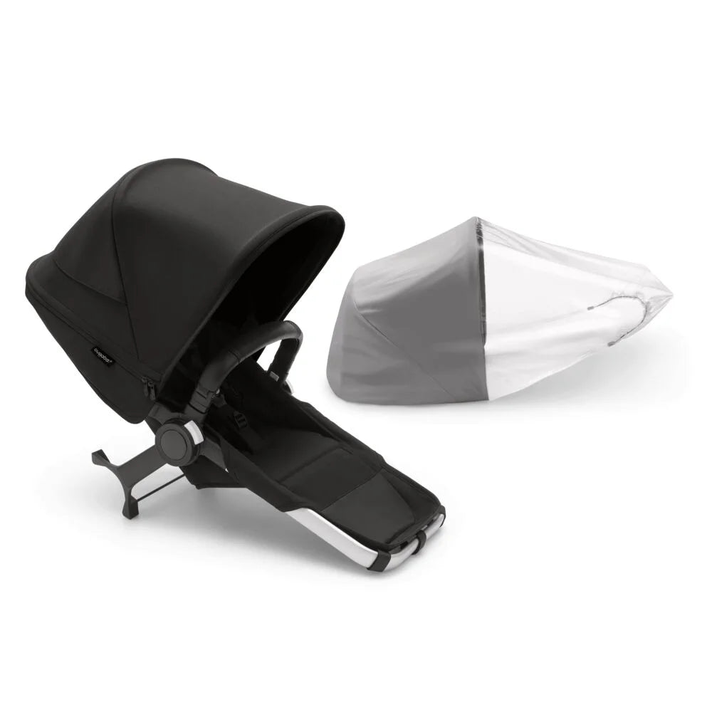 Bugaboo Donkey 5 complete Duo extension kit (seat)