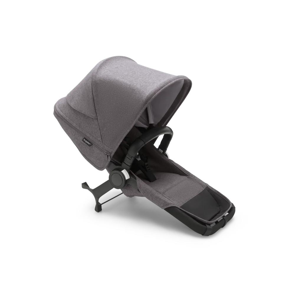 Bugaboo Donkey 5 complete Duo extension kit (seat)