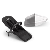 Bugaboo Donkey 5 complete Duo extension kit (seat)