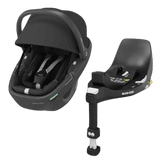 Maxi-Cosi Coral 360 inkl. FamilyFix 360