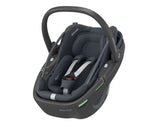 Maxi-Cosi Coral 360 inkl. FamilyFix 360