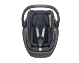 Maxi-Cosi Coral 360 inkl. FamilyFix 360