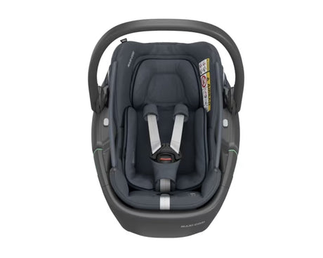 Maxi-Cosi Coral 360 inkl. FamilyFix 360