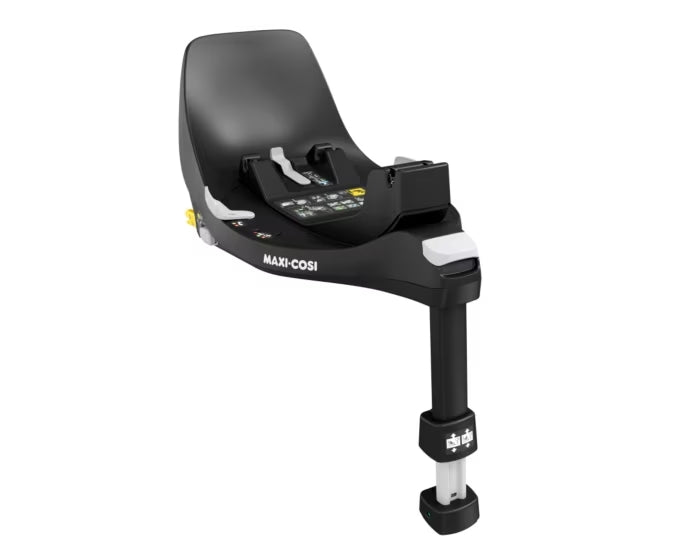 Maxi-Cosi Coral 360 inkl. FamilyFix 360