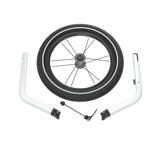 Thule Chariot Jogginghjul – Enkel / Dobbelt