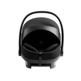 Axkid Gokid baby car seat in Coastal Storm Black – a safe and comfortable infant car seat for newborns up to 15 months