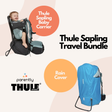 Thule Sapling Travel Bundle