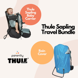 Thule Sapling Travel Bundle