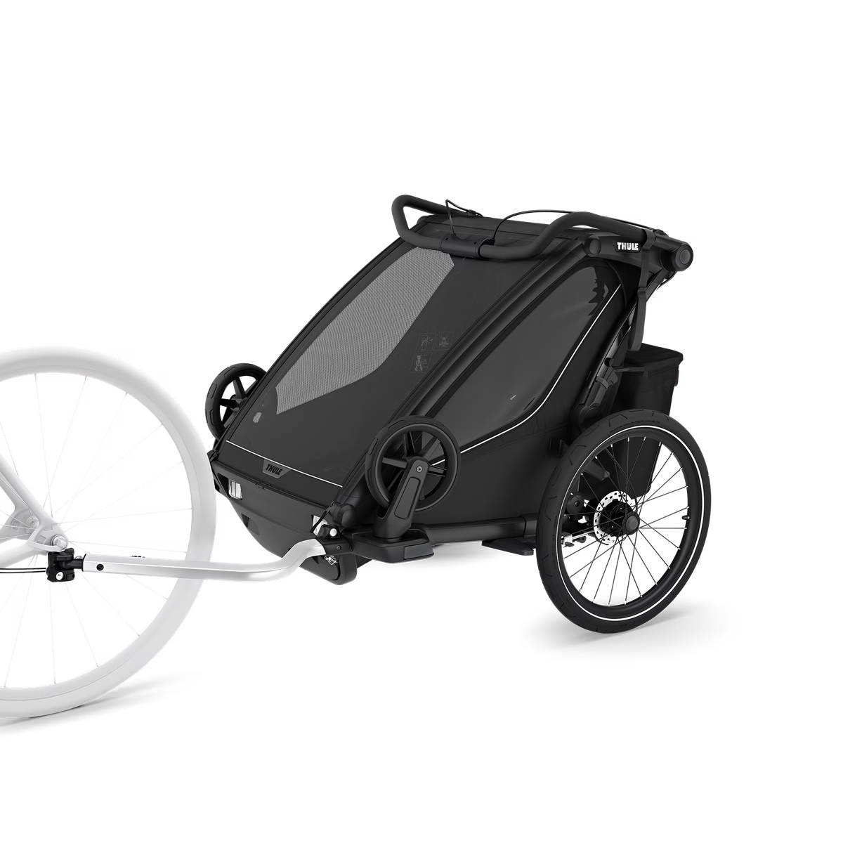 Thule Chariot Sport 2 Dobbelt