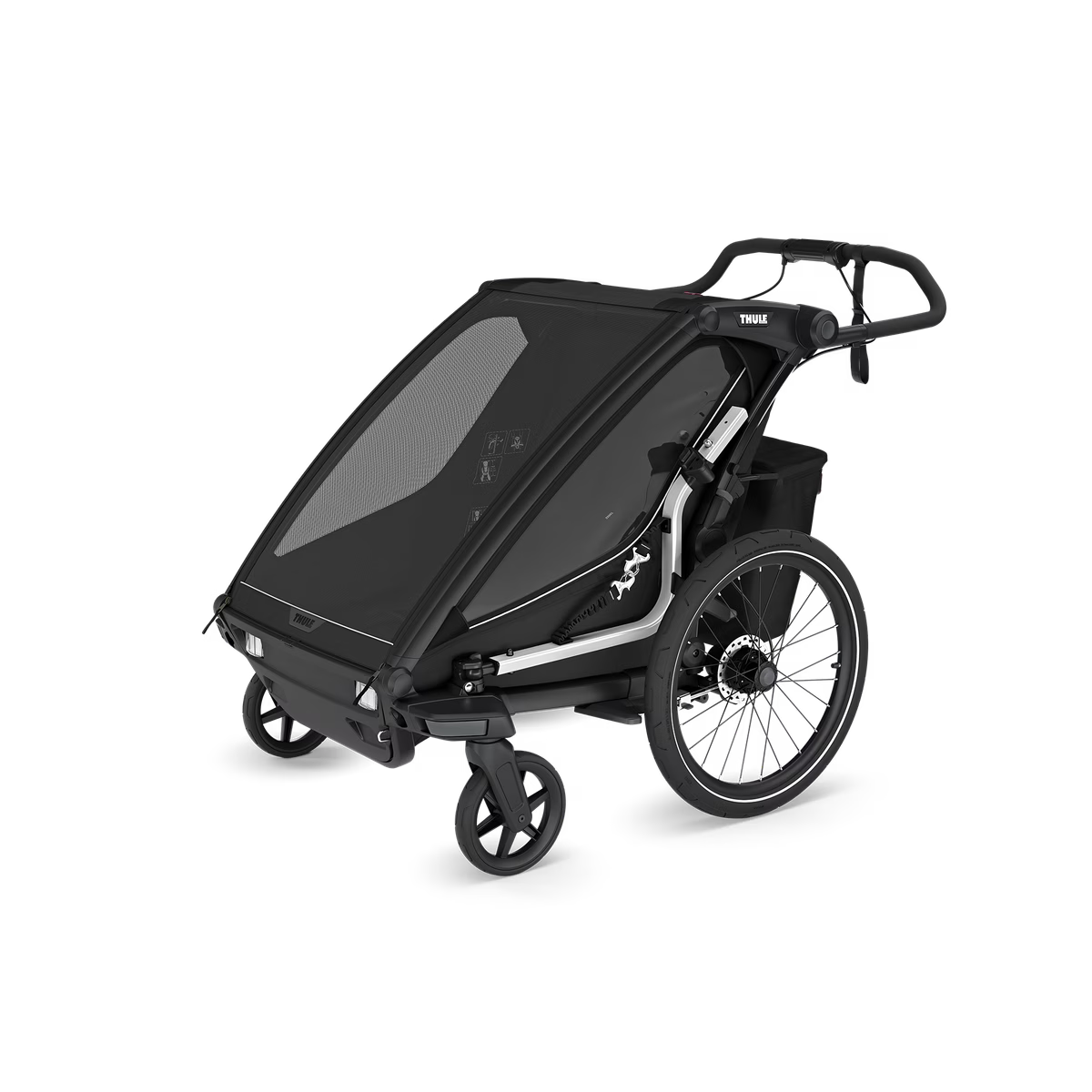 Thule Chariot Sport 2 Dobbelt